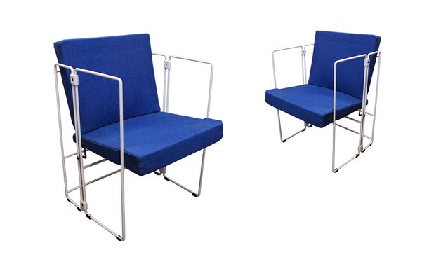 Vintage Minimalist Folding Chairs Set Of 2 For Sale At Pamono Metal folding chairs, plastic folding chairs, resin and wood wedding chairs from ctc event furniture. vintage minimalist folding chairs set of 2