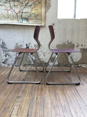 mid century children's furniture