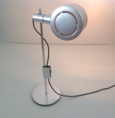 Desk Lamp by Peter Nelson for Allom Architectural Lighting, 1960s Desk Lamp by Peter Nelson for Allom Architectural Lighting, 1960s