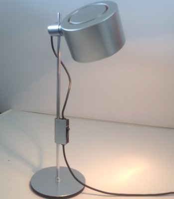 Desk Lamp By Peter Nelson For Allom Architectural Lighting 1960s