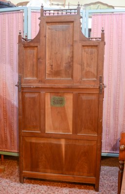 Small Antique Armoire For At Pamono Small Antique Armoire 2