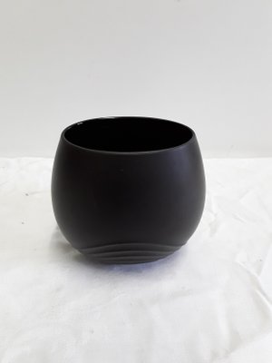 Small Porcelain Vase By Rosamunde Nairac For Rosenthal 1970s For