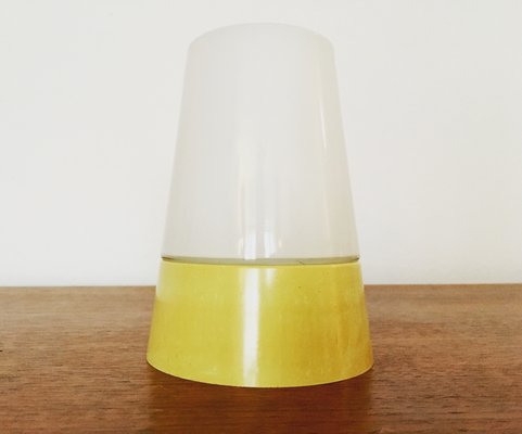 Vintage Yellow Bakelite Ceiling Lamp 1950s For At Pamono Vintage Yellow Bakelite Ceiling Lamp 1950s 1