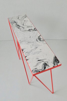 Granite 2024 console table