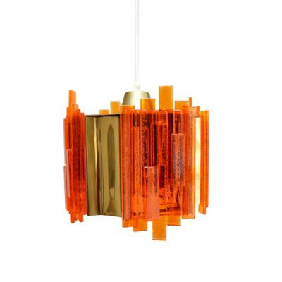 Mid Century Ceiling Lights By Claus Bolby For Cebo Industri 1960s