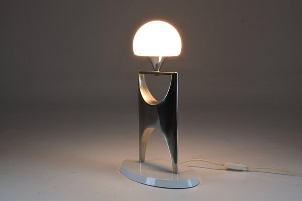 Aluminum 2024 desk lamp