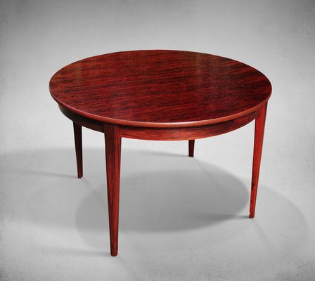 Vintage Rio Rosewood Extending Dining Table For At Pamono Vintage Rio Rosewood Extending Dining Table 1