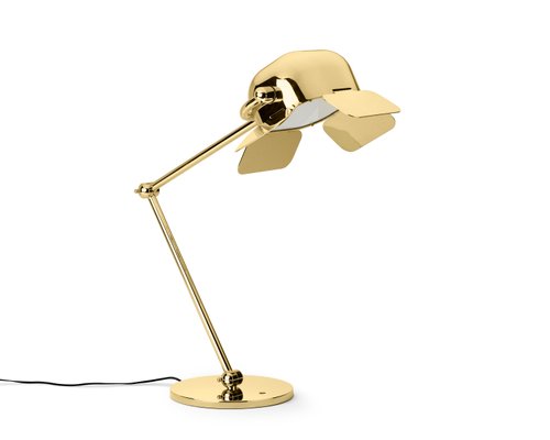 Flamingo Table Lamp By N Zupanc For, Flamingo Table Lamp