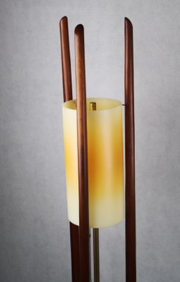adrian pearsall floor lamp