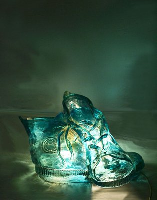 where are isola shoes made
