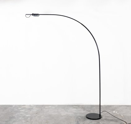 canzonet التمهيد ساطع مرتب ابتعد ناقص  Vintage Italian Arc Floor Lamp from Relco, 1984 for sale at