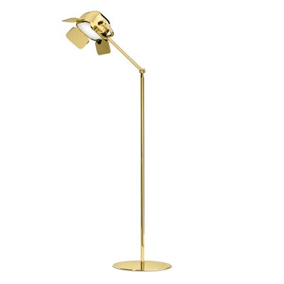 Flamingo Floor Lamp By N Zupanc For Ghidini 1961 For Sale At Pamono
