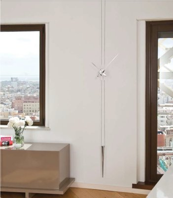 Pendulo I Clock By Jose Maria Reina For Nomon For Sale At Pamono