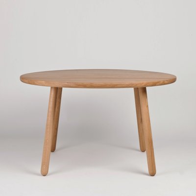 Round Ash Dining Table One From Another Country For At Pamono Round Ash Dining Table One From Another, Next Round Dining Table
