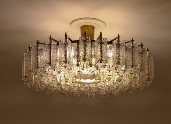 mid century chandeliers for sale