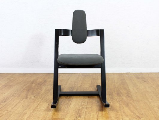 stokke dining chair