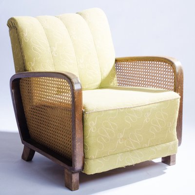 Fine art cane furniture deals