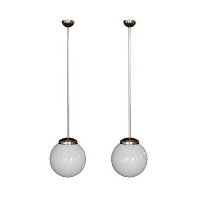 sphere ceiling light