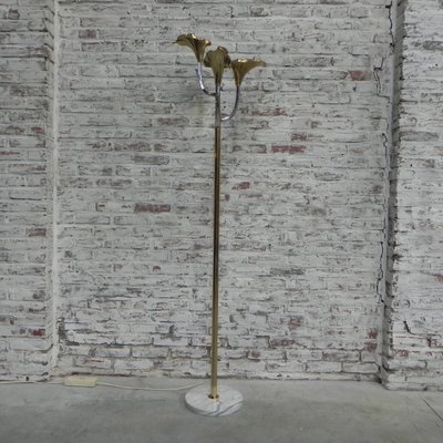 Calla lily table lamp 2025