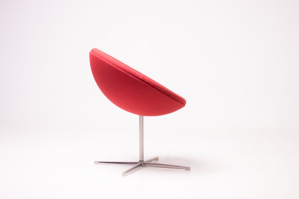 greta's wooden doll high chair