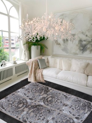 Twisted Hair Carpet By My Carpet For Sale At Pamono