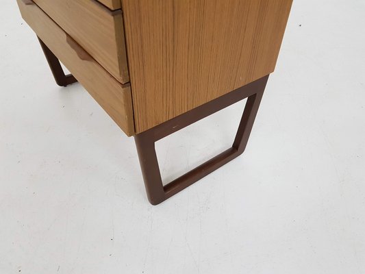 Vintage English Chest Of Drawers From Europe Furniture For Sale At