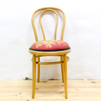Vintage Bentwood Chair 1960s For Sale At Pamono
