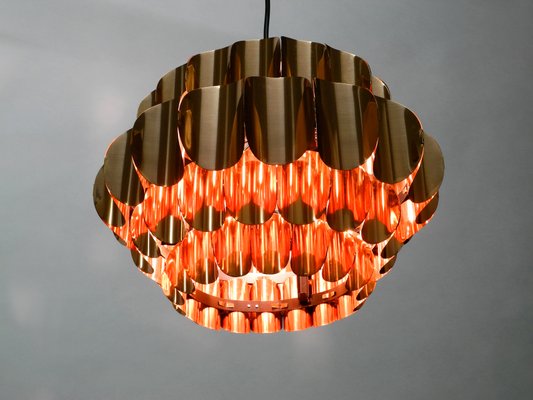 Large Vintage Copper Pendant Lamp From Temde For At Pamono - Large Colorful Pendant Lights Large Vintage Copper Pendant Lamp From Temde For At Pamono - Large Colorful Pendant Lights