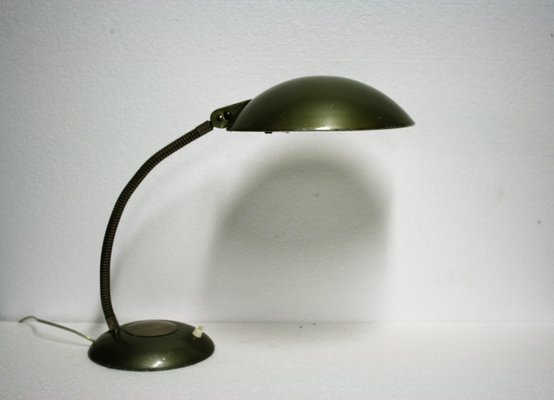 industrial desk lamp