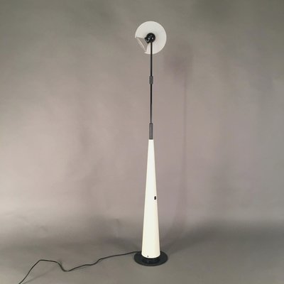 Club Floor Lamp By Pier Giuseppe Ramella For Arteluce 1983 For