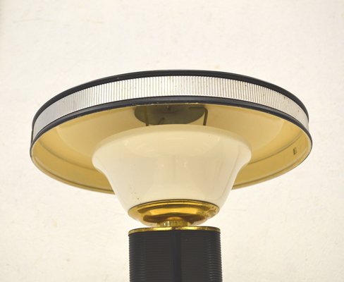 Mermaid Tischlampe Von Eileen Gray Fur Jumo 1940er Bei Pamono Kaufen