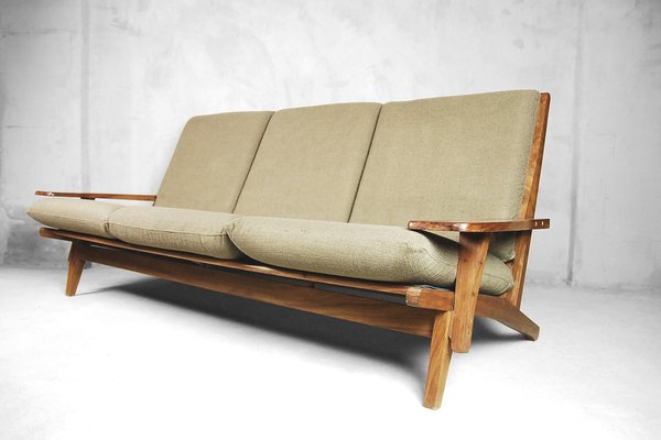 Mid Century Brazilian Sofa 1960s For Sale At Pamono