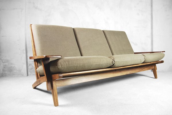 Mid Century Brazilian Sofa 1960s For Sale At Pamono