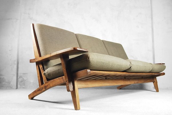 Mid Century Brazilian Sofa 1960s For Sale At Pamono