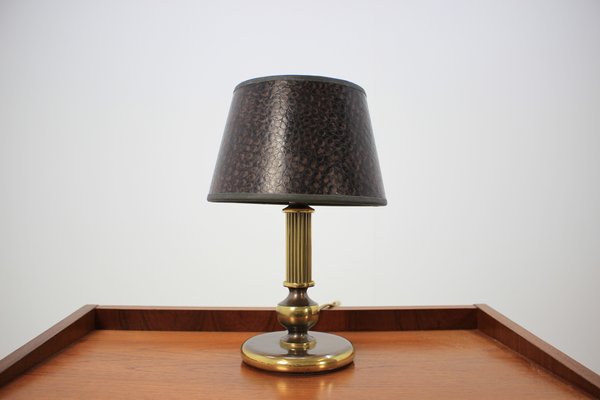 vintage table lamps 1970s
