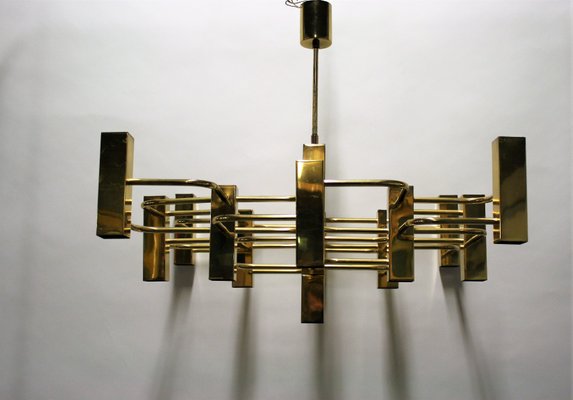 kronleuchter gaetano sciolari 15 lampen kronleuchter gaetano sciolari 15 lampen