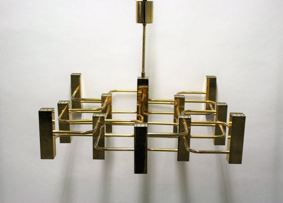 kronleuchter gaetano sciolari 15 lampen kronleuchter gaetano sciolari 15 lampen