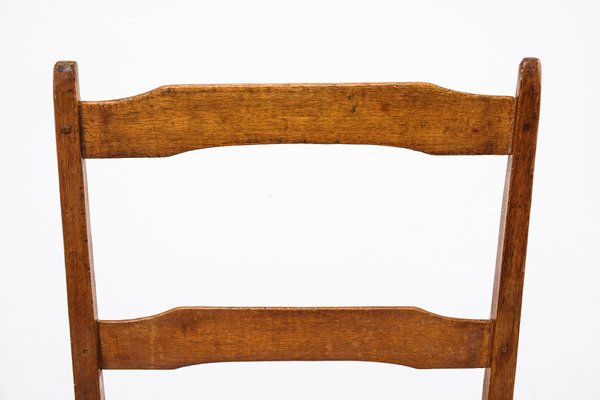 Small Antique Canadian Rocking Chair For At Pamono Small Antique Canadian Rocking Chair 10
