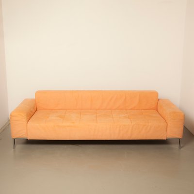 Vintage Alfa Sofa By Emaf Progetti For Zanotta