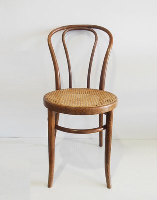 Bentwood Bistro Chair 1970s For Sale At Pamono