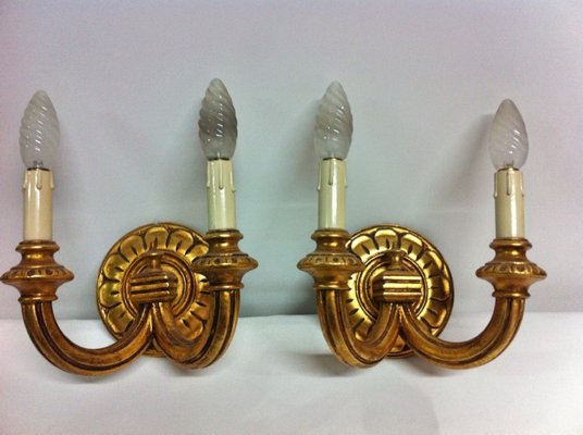 Antique Wall Lights Set Of 2 For At Pamono Antique Wall Lights Set Of 2 For