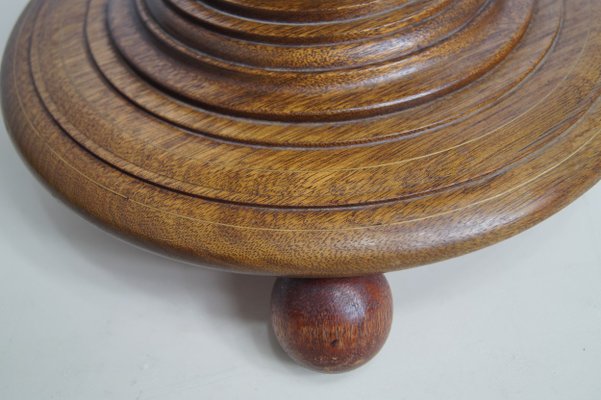 Antique Mahogany Wine Cooler For Sale At Pamono