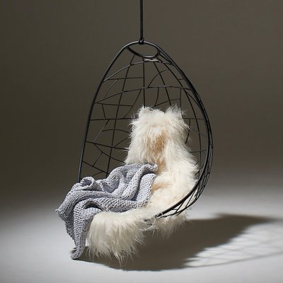 Nest Egg Swing Chair from Studio Stirling for sale at Pamono