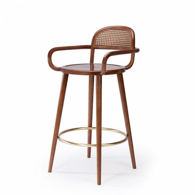Luc Bar Chair By Mambo Unlimited Ideas For Sale At Pamono