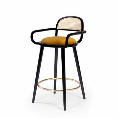 Luc Bar Chair By Mambo Unlimited Ideas For Sale At Pamono