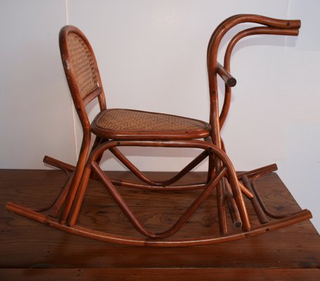 1930s rocking chair sales