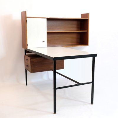 Student Desk Shelf 1960s For Sale At Pamono