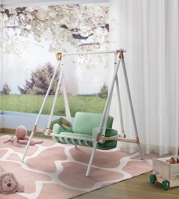 Oo Swing Sofa From Covet Paris Oo Swing Sofa From Covet Paris