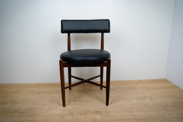 Vintage Dining Chairs By Victor Wilkins For G Plan Set Of 4 For Sale At Pamono