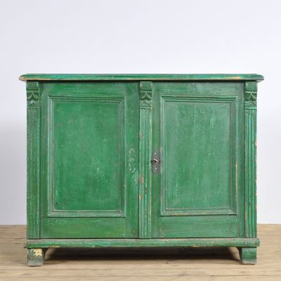 Vintage Pine Dresser 1930s For Sale At Pamono